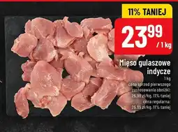 Polomarket Mięso gulaszowe indycze oferta