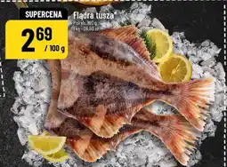 Polomarket Flądra tusza oferta