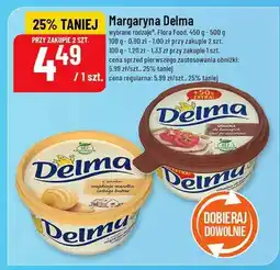 Polomarket Margaryna Delma oferta