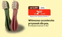Kakadu Przysmak dla psa Whimzees oferta