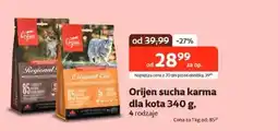 Kakadu Karma dla kota oferta