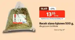 Kakadu Siano dla gryzoni oferta