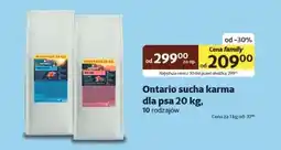 Kakadu Karma dla psa Ontario oferta