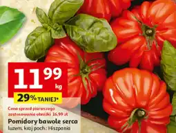 Auchan Pomidory oferta