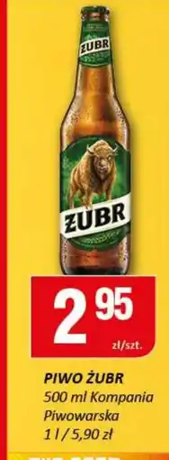 Chorten Piwo Kompania Piwowarska oferta