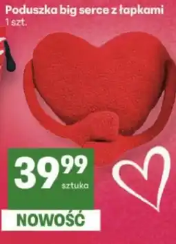 Delikatesy Centrum Poduszka oferta