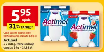 Actimel
