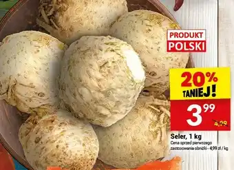Twój Market Seler oferta