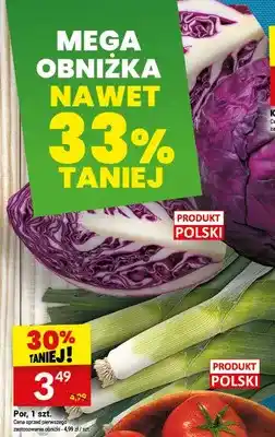 Twój Market Por, 1 szt oferta