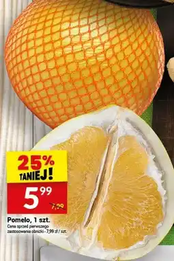 Twój Market Pomelo oferta