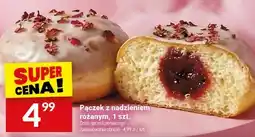 Twój Market Pączek z nadzieniem różanym oferta