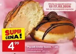 Twój Market Pączek kinder bueno oferta
