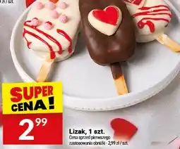 Twój Market Lizak oferta