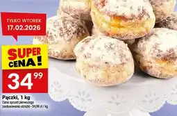 Twój Market Pączki oferta