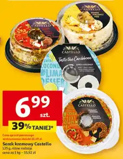 Auchan Deser Mix Müller oferta
