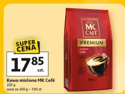 Auchan Kawa w kapsułkach Nescafe Dolce Gusto oferta