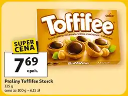Auchan Praliny Rafaello Ferrero oferta