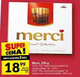 Twój Market Merci oferta