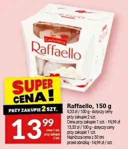 Twój Market Raffaello oferta