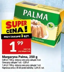 Twój Market Margaryna Palma oferta