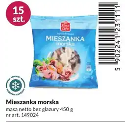 Makro Mieszanka morska oferta