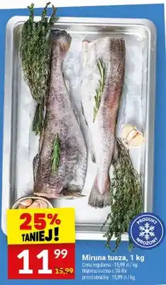 Twój Market Miruna tusza oferta