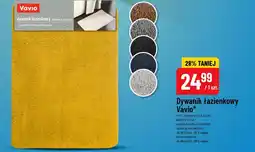 Polomarket Dywanik łazienkowy Vavio oferta