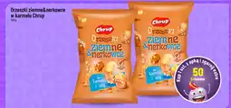 Polomarket Orzeszki ziemne&nerkowce w karmelu Chrup oferta