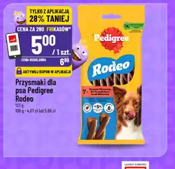 Polomarket Przysmaki dla psa Pedigree Rodeo oferta