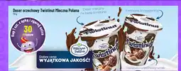 Polomarket Deser orzechowy Twistinut Mleczna Polana oferta