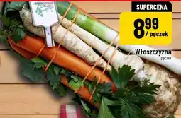 Polomarket Włoszczyzna pęczek oferta