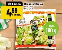 Polomarket Mix sałat Rzeźki oferta