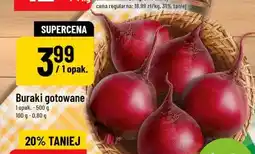 Polomarket Buraki gotowane oferta