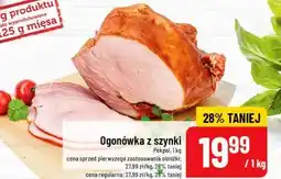 Polomarket Ogonówka z szynki oferta
