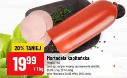 Polomarket Morta dela kapitańska oferta