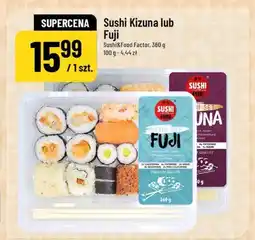 Polomarket Sushi Kizuna lub Fuji oferta