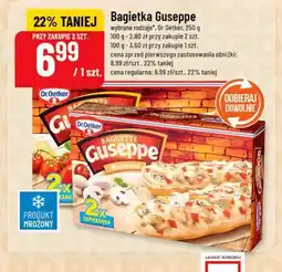 Polomarket Bagietka Guseppe Dr. Oetker oferta