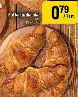 Polomarket Bułka grahamka oferta
