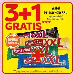 Polomarket Wafel Prince Polo XXL oferta