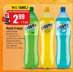 Polomarket Napój Grappa oferta