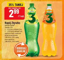 Polomarket Napój Zbyszko oferta