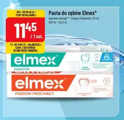 Polomarket Pasta do zębów Elmex oferta