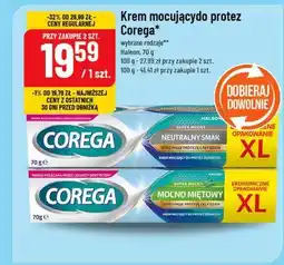 Polomarket Krem mocujący do protez Corega oferta