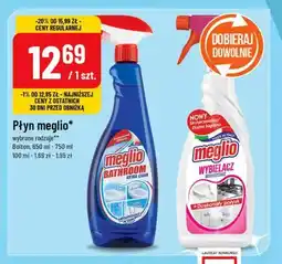 Polomarket Płyn meglio oferta