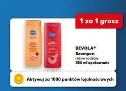 Kaufland BEVOLA Szampon (różne rodzaje) oferta