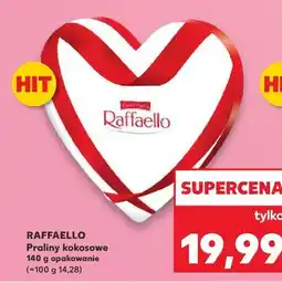 Kaufland Raffaello Praliny kokosowe oferta