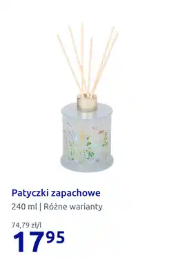 Action Patyczki zapachowe oferta