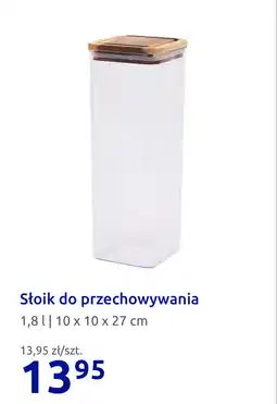 Action Słoik do przechowywania oferta