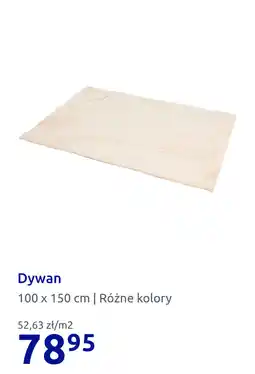 Action Dywan oferta