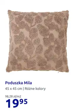 Action Poduszka Mila oferta